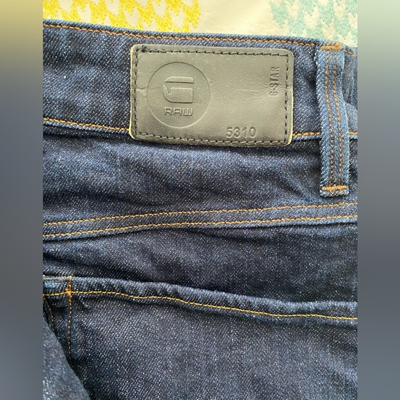 GStar Row Joci 3D Mid - Picture 9 of 12